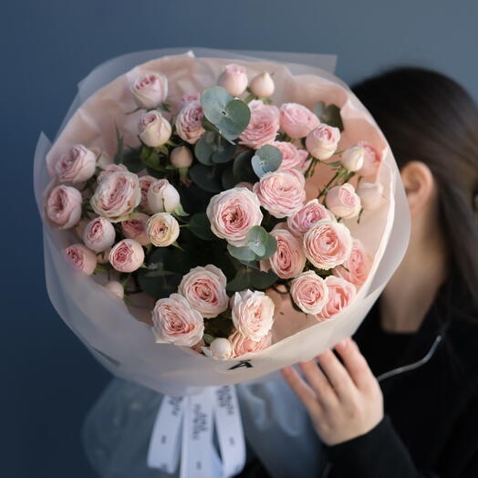 Легкая нежность