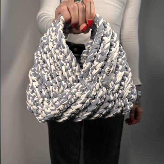 Сумочка ручной работы