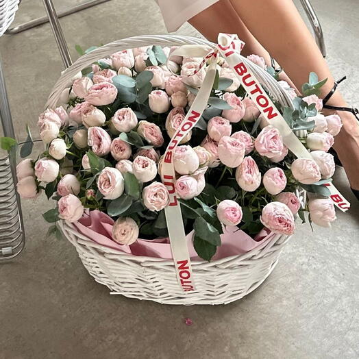 Композиция "Истинная нежность"