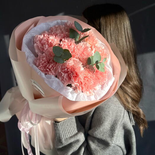 Любовь мамочки