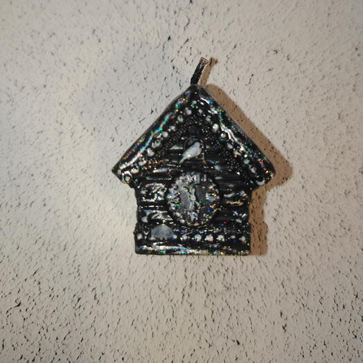 Свечи, набор