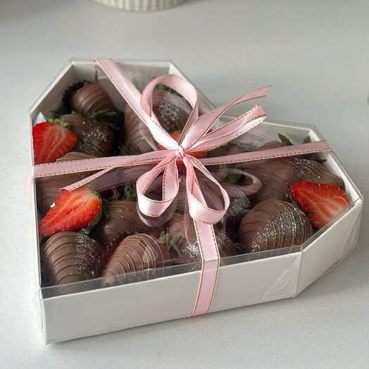 Набор "Сердечко" S