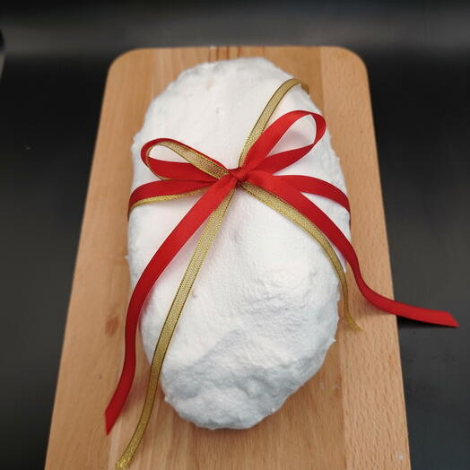 Новогодний кекс Штоллен 1кг