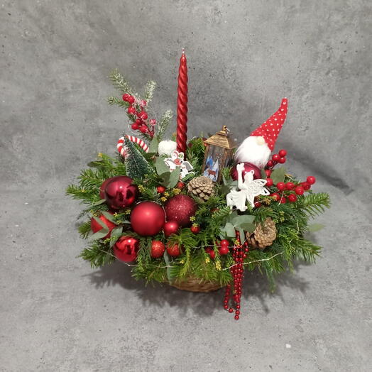 Композиция 21