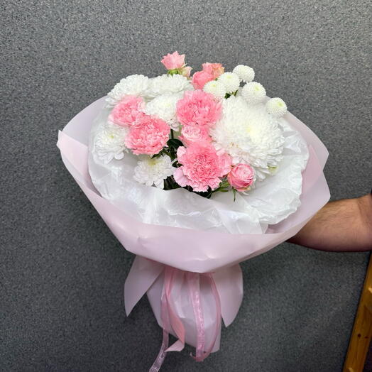 Букет "Очарование"