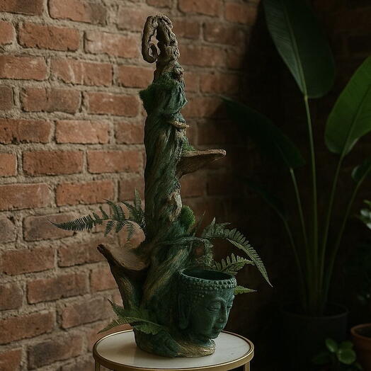 Стойка "Тишина"