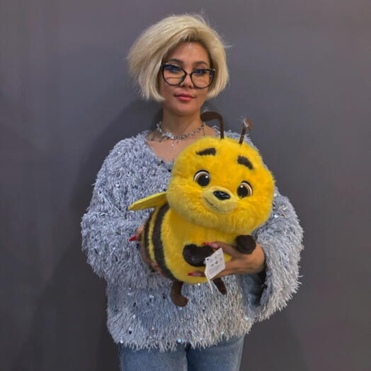 Пчелка 🐝