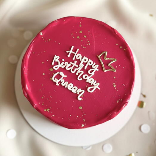 Bento cake XL for girls
