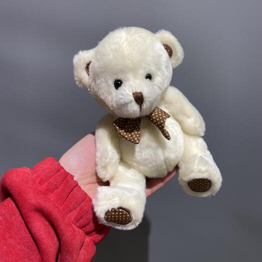 Мягкая игрушка - Медвежонок 😍