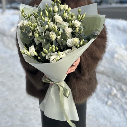 Мята