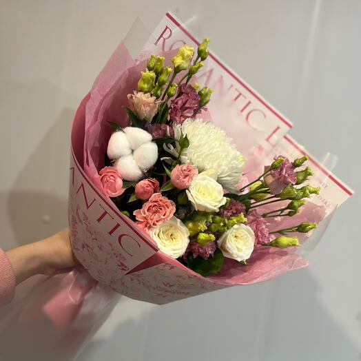 Шёпот лепестков🌸