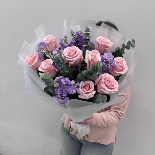 Нежное очарование🌸