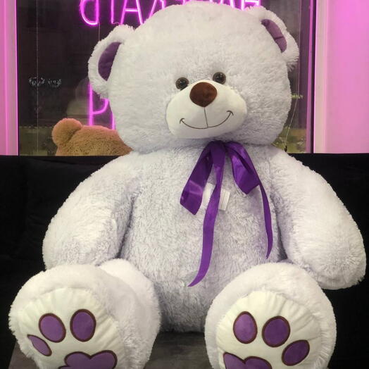 Плюшевый мишка 220 см