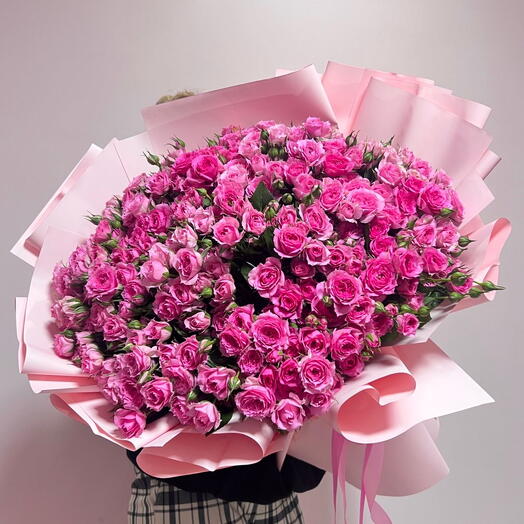 Премиум букет XL