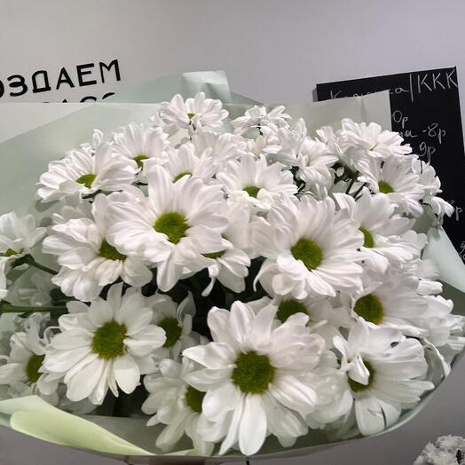 Нежный расвет