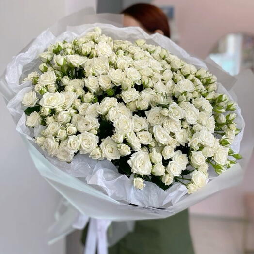 Чистое небо