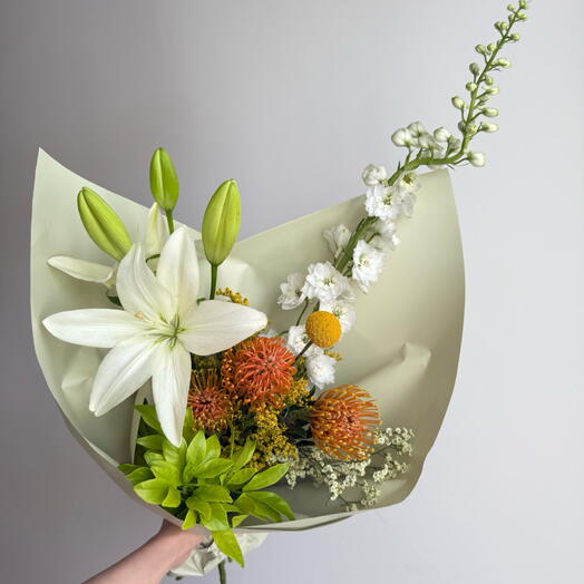 Sunny Contrast by Lume💚