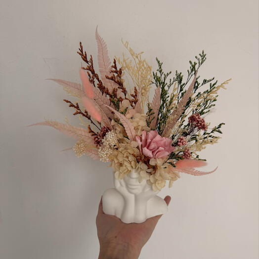 Мечтательница