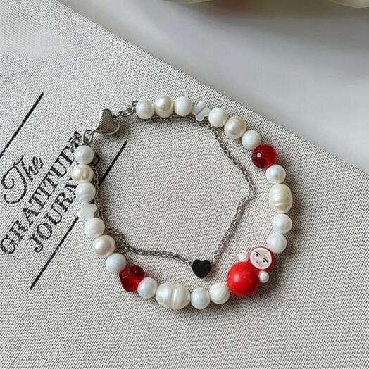 Браслет Неваляшка