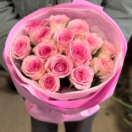 Pink Passion