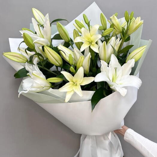 Lilies