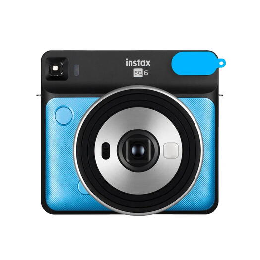 Крышка на вспышку  для  INSTAX SQ6