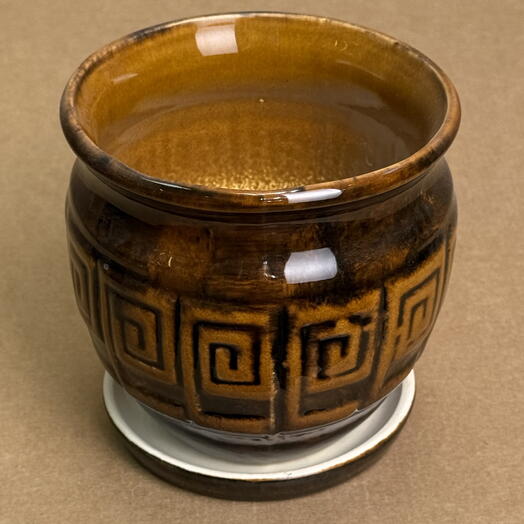 Горшок для цветов S 22