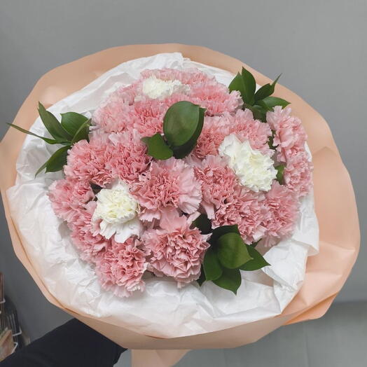 Главный ТРЕНД весны: ромашки из диантусов 🌸