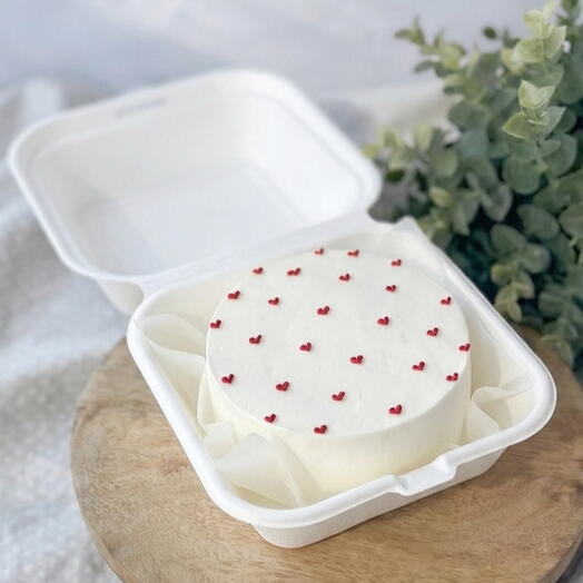 Сердечки 🥰