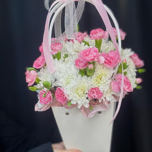 Розовая 🎀