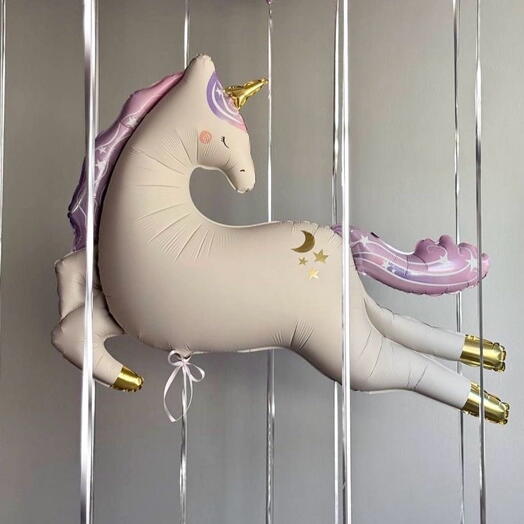 Фигура «Сказочный единорог»