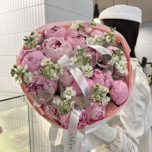 Peony 15
