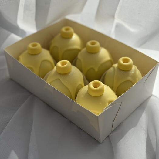 Банановая картошка (6 шт)