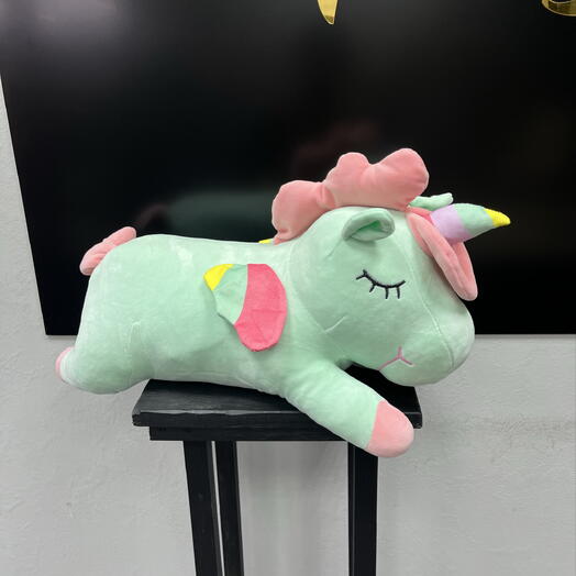 Игрушка Единорог