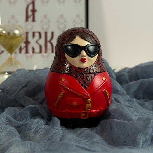 Свеча "Агата"