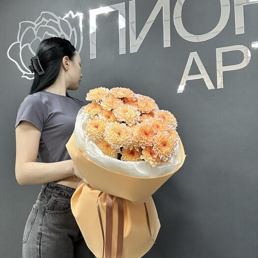 Краски лета