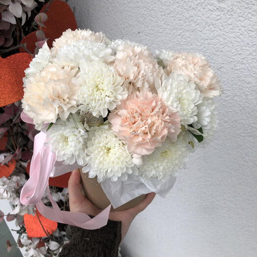 🌸Нежная и стойкая композиция Bloom Room