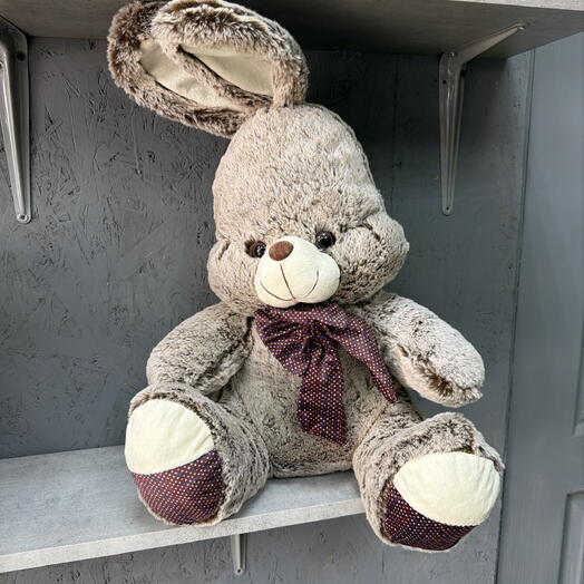 Игрушка зайчик 🐰