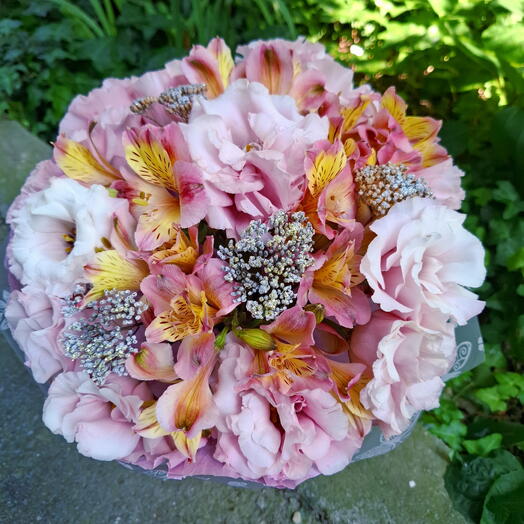 EUSTOMA