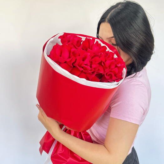 Французские розы 🌹