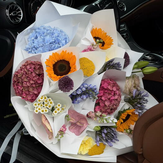 DOPAMINE BOUQUET