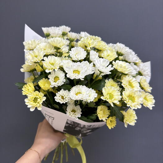 Сантини микс 9 шт