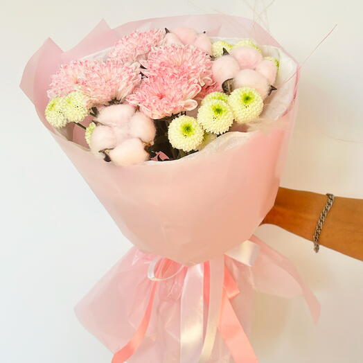 Розовая симфония🌸