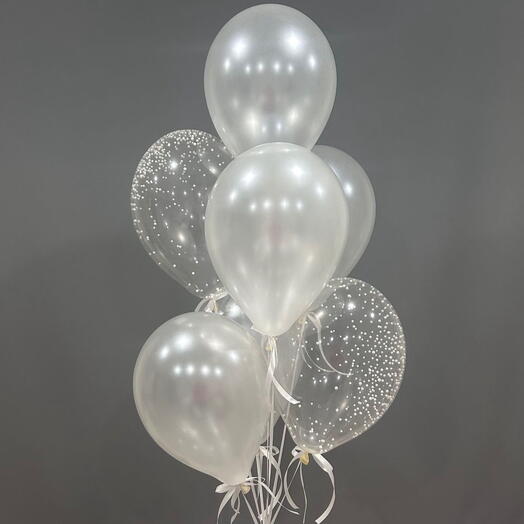Pearl Cloud
