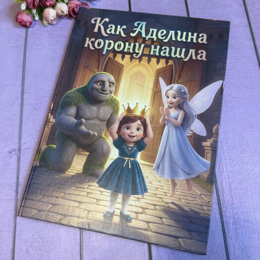 Именная книга