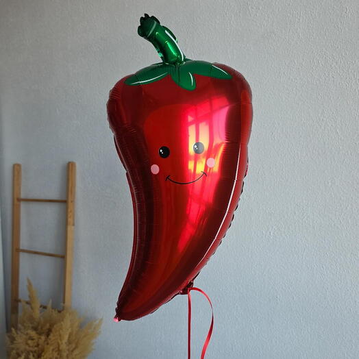 Шар фигура Перчик