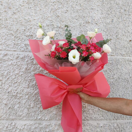 Бабочка