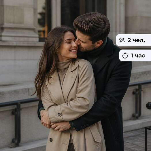 Жизнь в кадре. Уличная фотосъемка