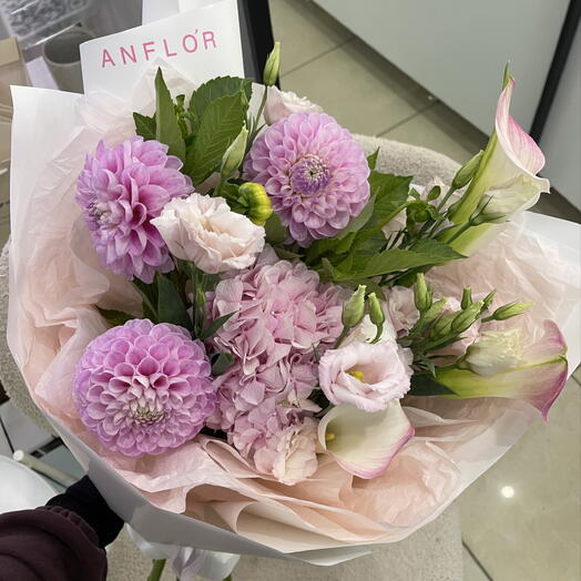 Сезонные 🌸