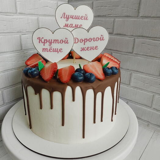 Красный бархат